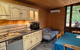 Les Cottages de Charme